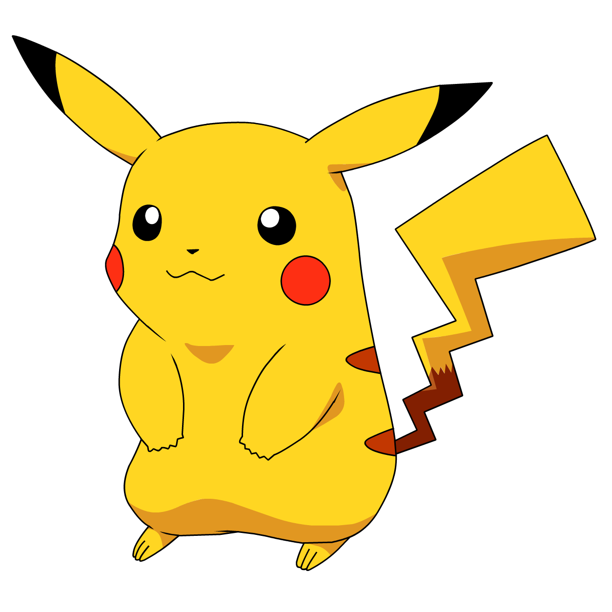 Pikachu: Brazilian right-back with Pokemon moniker scores 