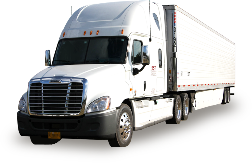 SST Trucking and Transportation - Logistic Services, Trucking Jobs 
