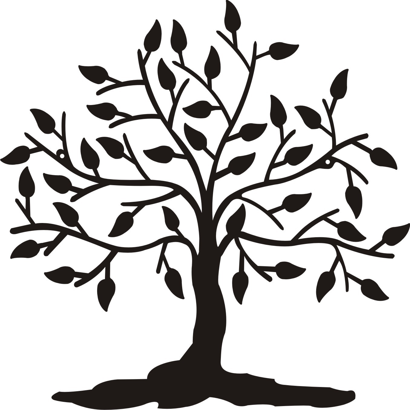 Tree Of Life Free Download Clip Art Free Clip Art on Clipart Library