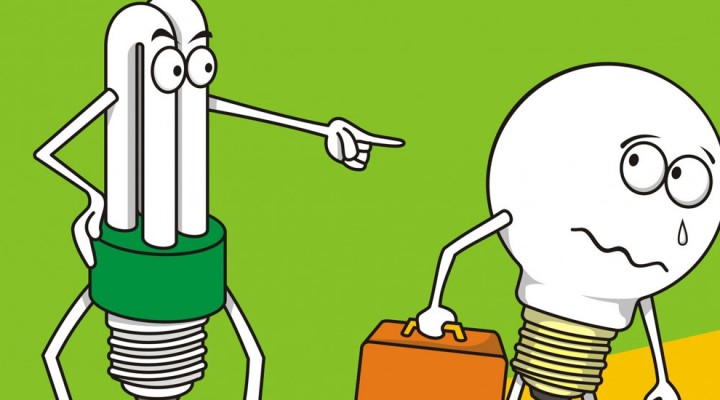 save energy cartoon poster - Clip Art Library