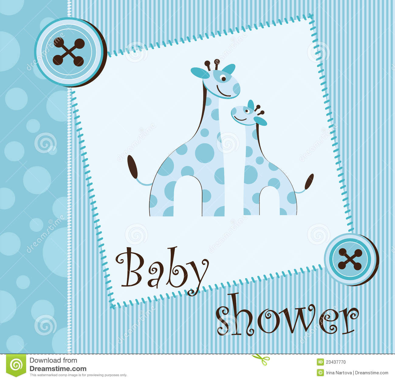 clipart for baby boy shower invitations - photo #49