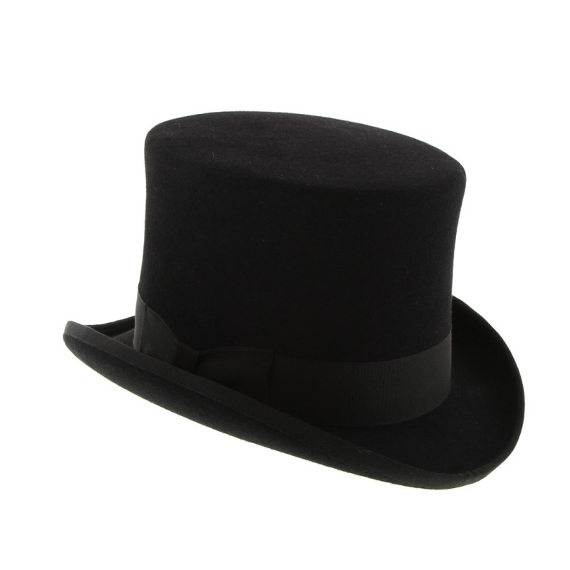 black top hat clipart - photo #21