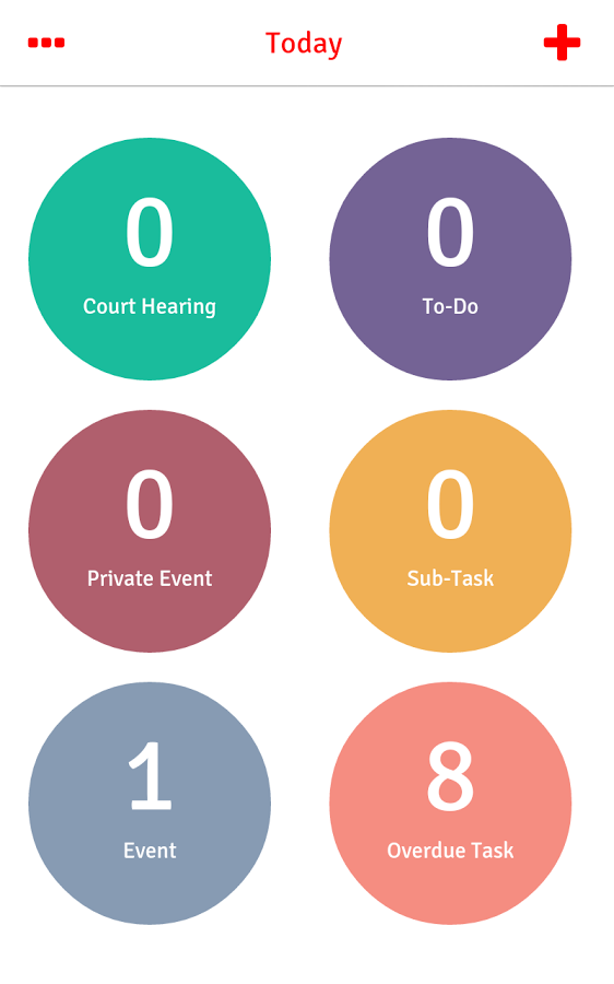 Quirkli - Software for Lawyers - Android Apps on Google Play