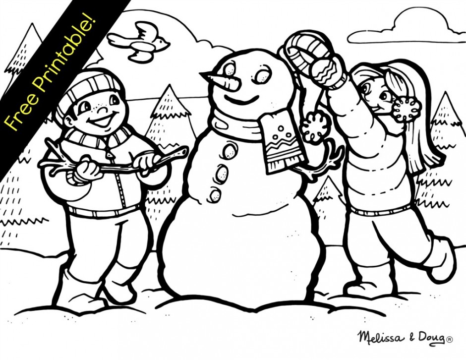 Clipart Illustration Of A Sad 284043 Frosty The Snowman Coloring Pages