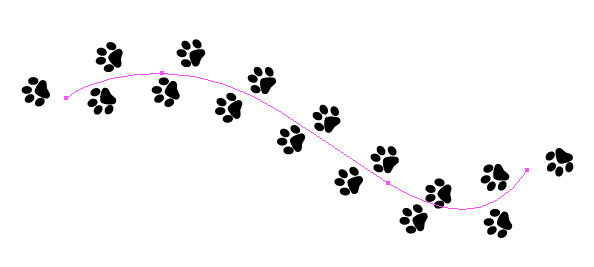 Animals For Dog Paw Print Png | Viralnova