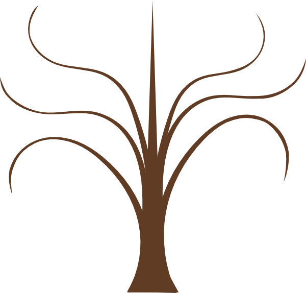 Clip Art Tree Branches | Clipart library - Free Clipart Images