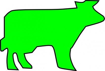 Farm Animal Clipart | Clipart library - Free Clipart Images