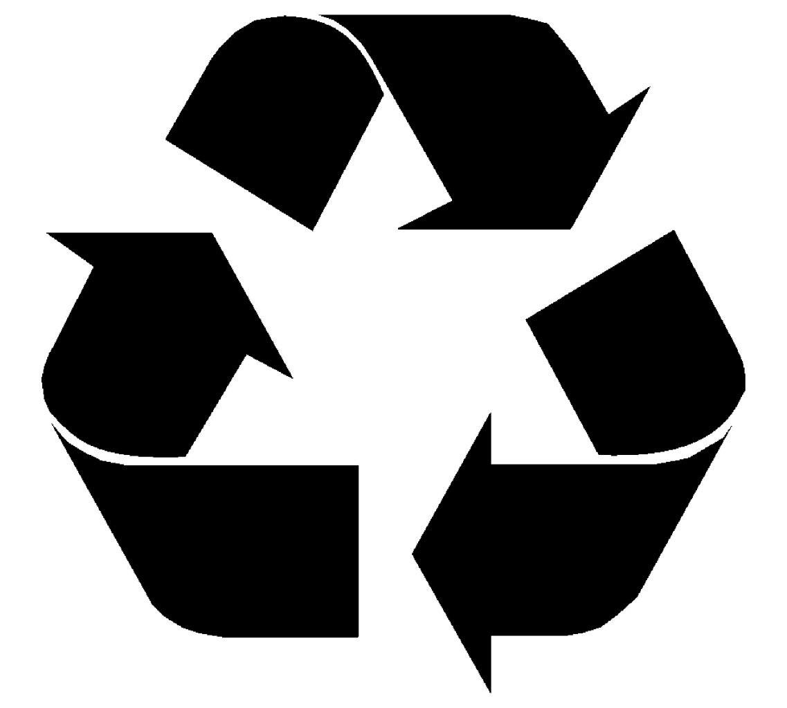 Pictures Of Recycle Arrows - Clipart library