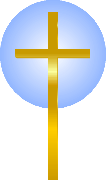 Images Of Religious Crosses - Clipart library