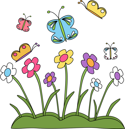 Free May Flowers Clipart, Download Free May Flowers