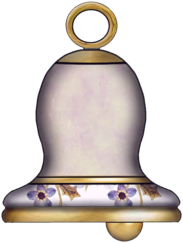ArtbyJean - Purple Wood Roses: WEDDING BELLS - Clip art prints for 