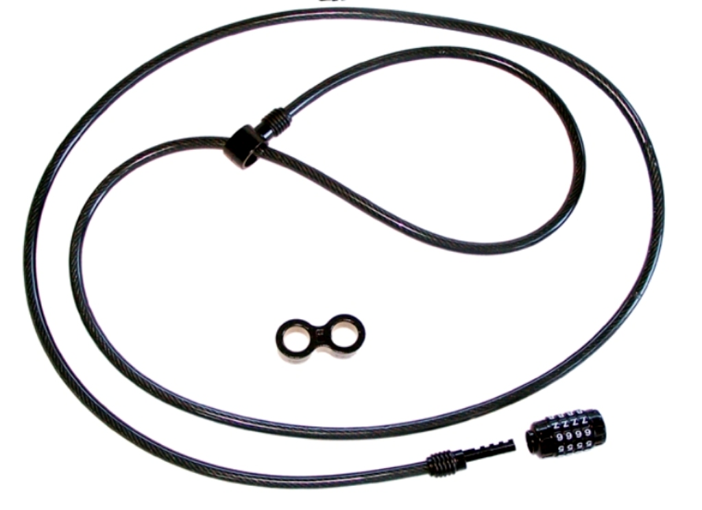 Lasso Lock All Security Cable