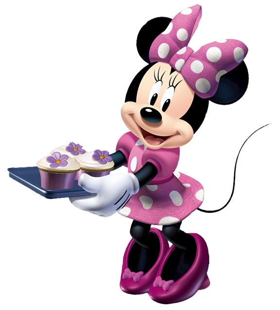free minnie mouse clip art downloads - photo #33