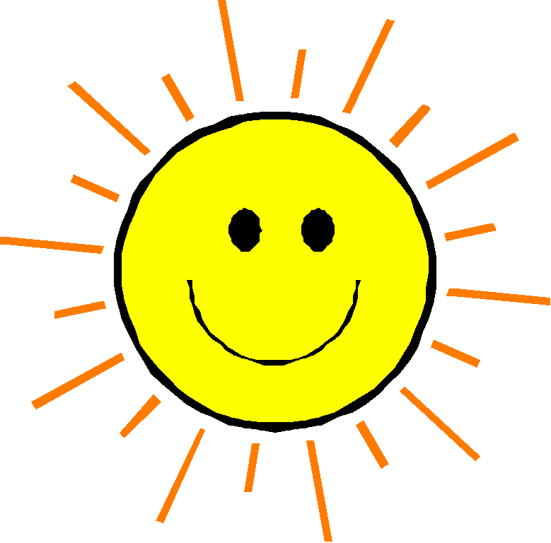 Pix For  Happy Sunshine Drawing
