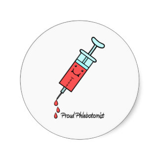 Phlebotomy Gifts - T-Shirts, Art, Posters  Other Gift Ideas | Zazzle