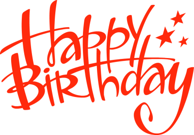 Happy Birthday Banner Clip Art | Clipart library - Free Clipart Images