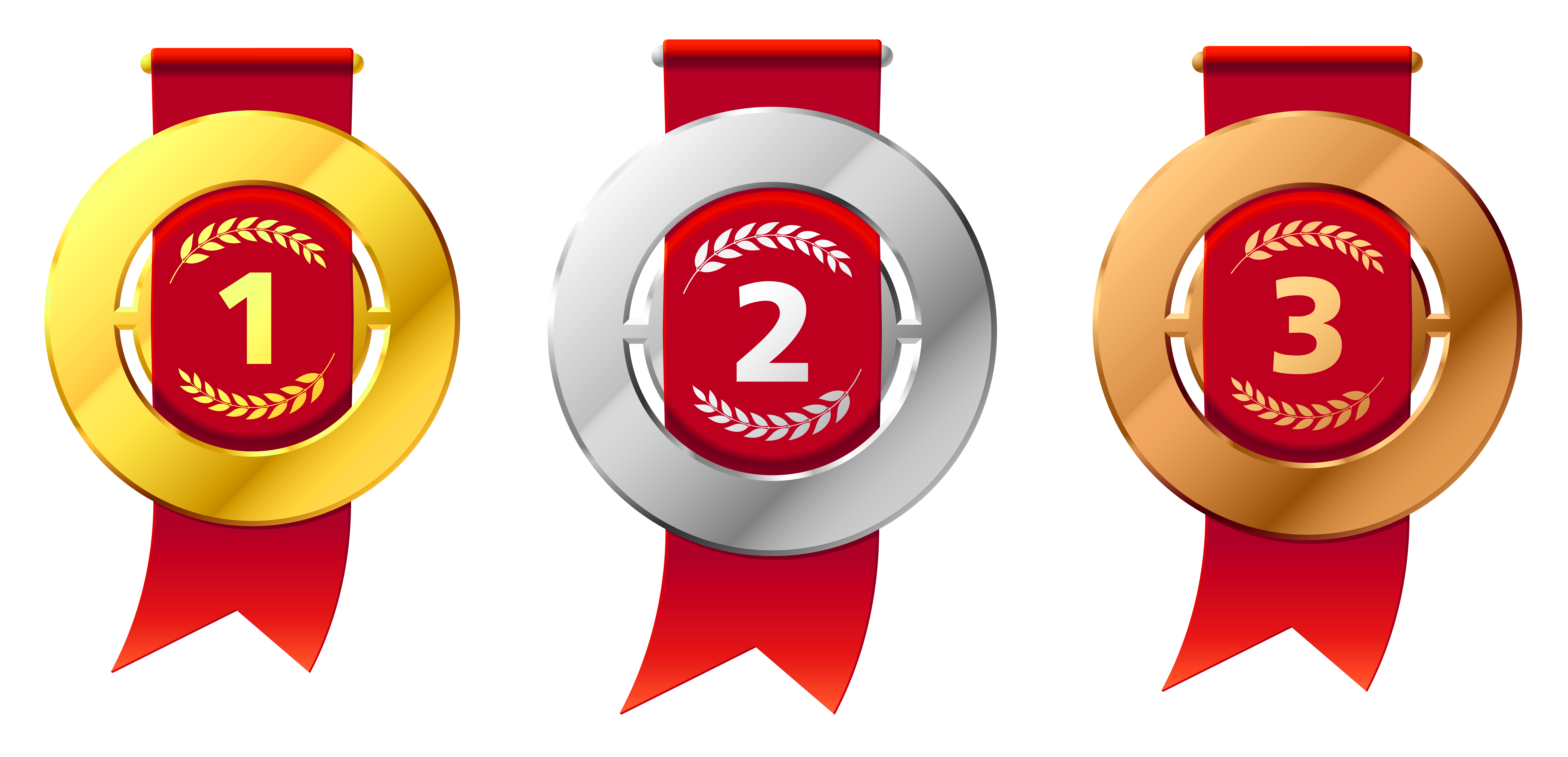 medal clipart png - photo #14