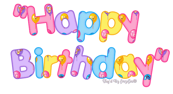 Happy Birthday Pictures For Girls | quotes.