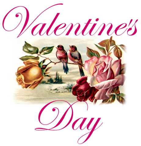 free valentines day clip art
