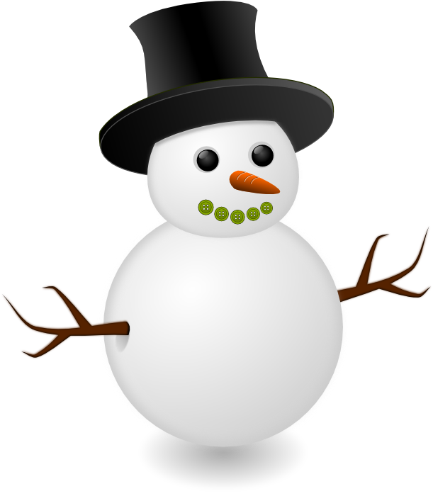 Free Free Snowman Clipart Download Free Free Snowman Clipart Png