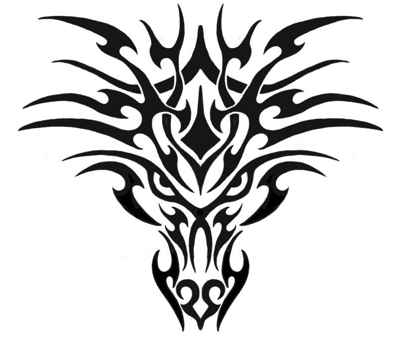 black dragon graphics and comments