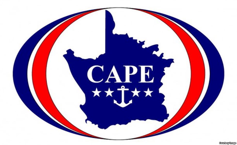 Political Party Wants Cape Region to Secede from South Africa