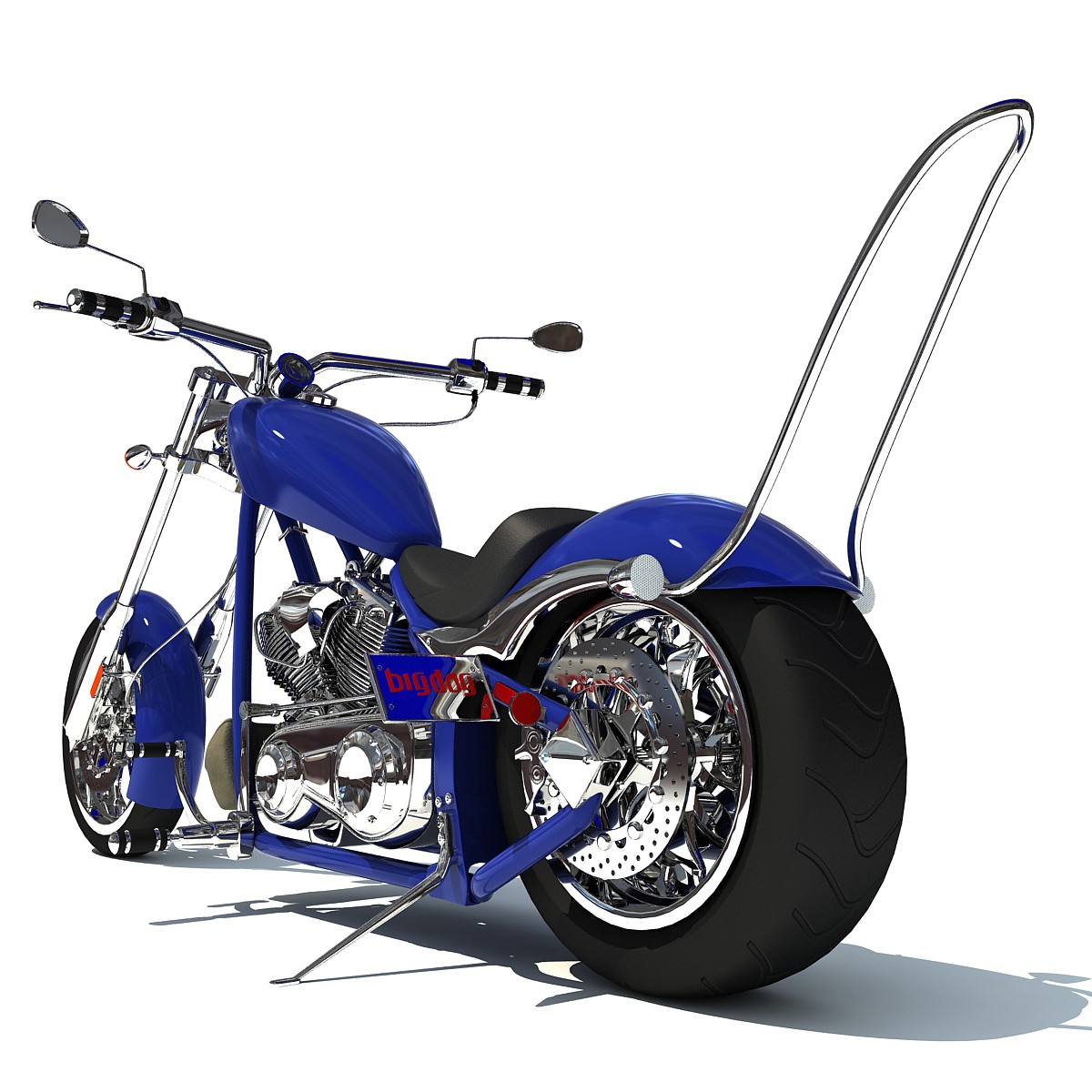 Cartoon Pictures Of Motorcycles - Clipart library