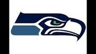 Logo Dojo Seattle Seahawks (Speed) - YouTube