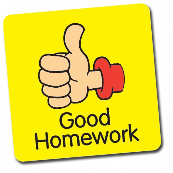 school homework clipart - photo #50