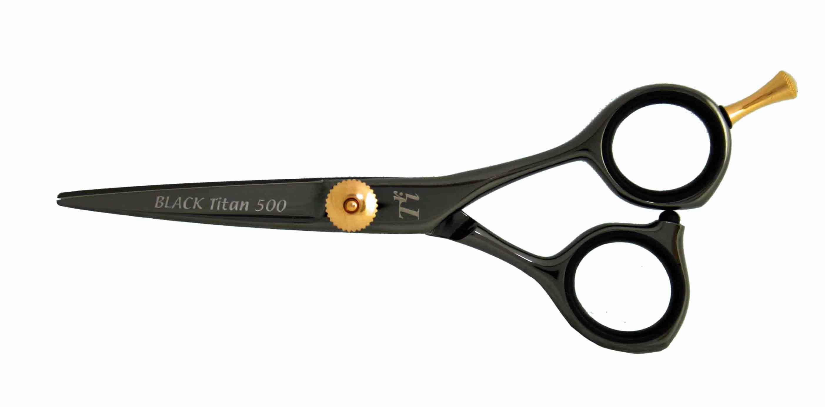 TRI Scissors ? Professional Hairdressing Scissors from Italy Hair 