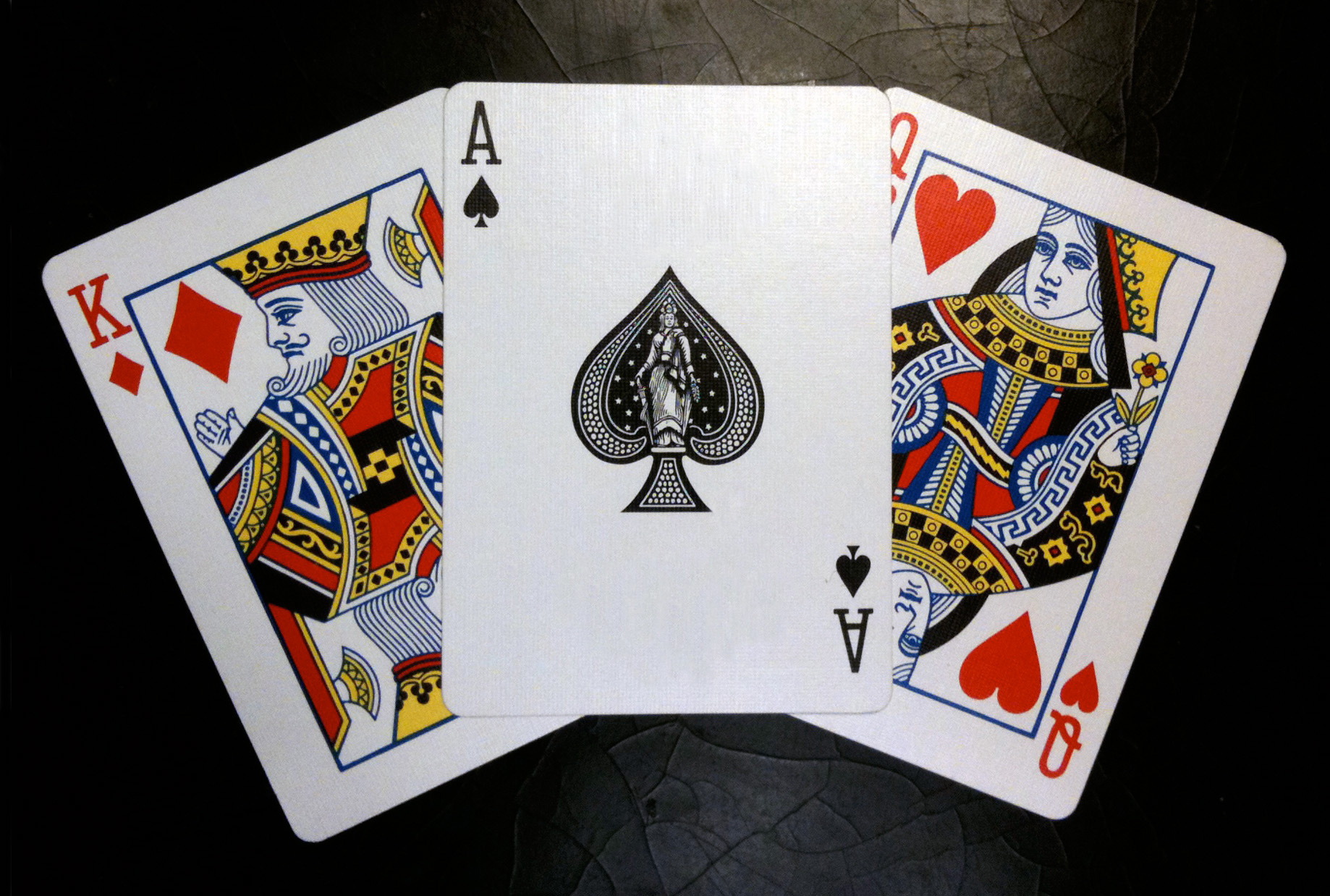 Playing Card Reading: The Meaning of Life in Playing Cards