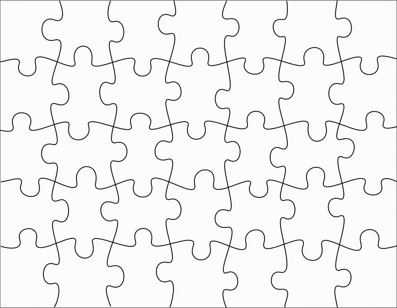 Puzzle Pictures HD Wallpaper 6 -
