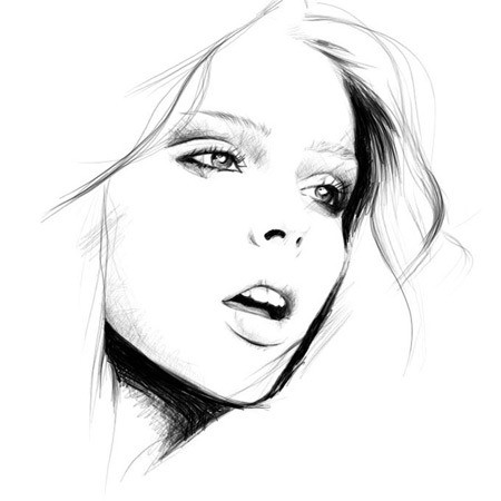 Free Black And White Drawing Download Free Clip Art Free Clip Art On Clipart Library