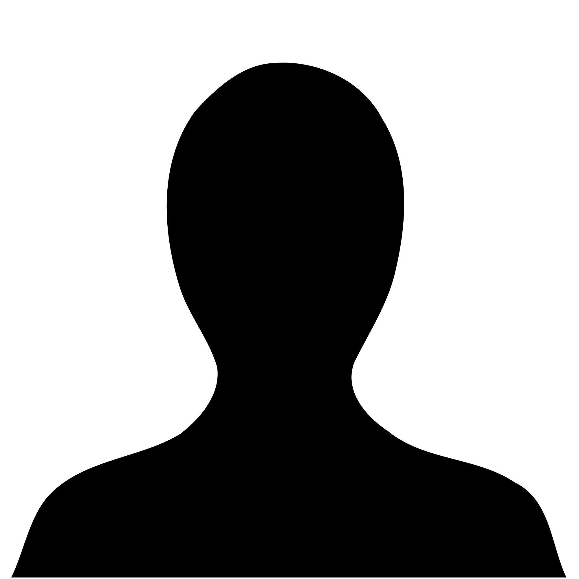 Blank Person Frees That You Can Download To Computer And Clipart 