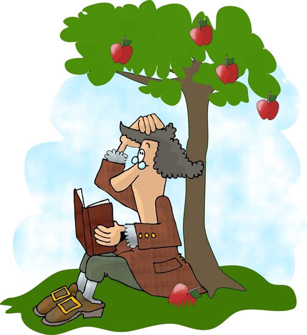 Free Isaac Newton Dibujo, Download Free Isaac Newton Dibujo png images