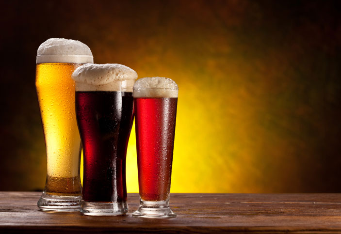 Bottoms up! Study finds Florida beer industry taps in $14 billion 