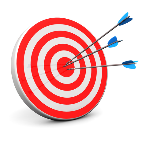 The Bullseye May Not Be Your Target | Epic Marketing