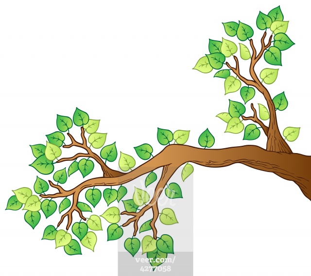 Free Cartoon Tree With Branches, Download Free Cartoon Tree With Branches  png images, Free ClipArts on Clipart Library