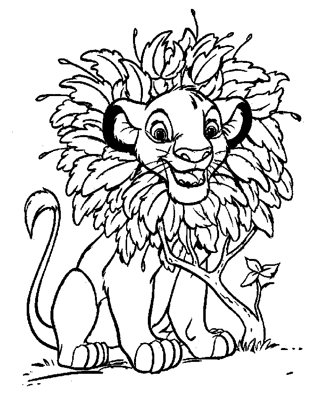free lion Clipart lion icons lion graphic