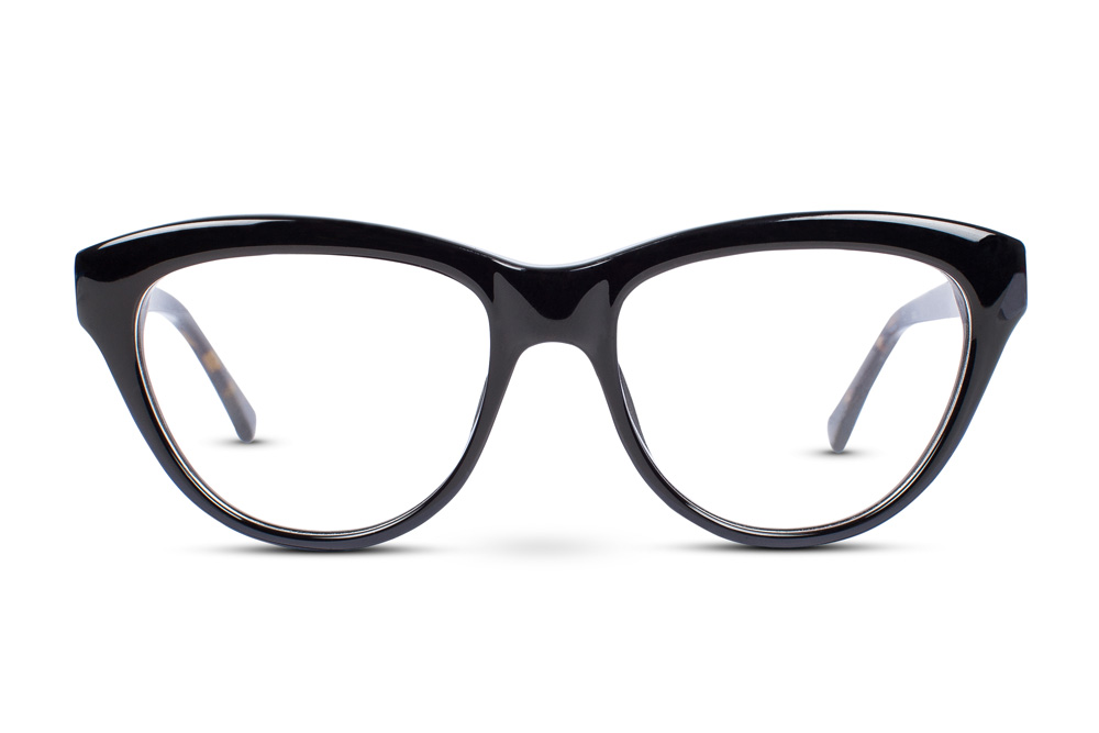 Shaman - Prescription Glasses - Sneaking Duck