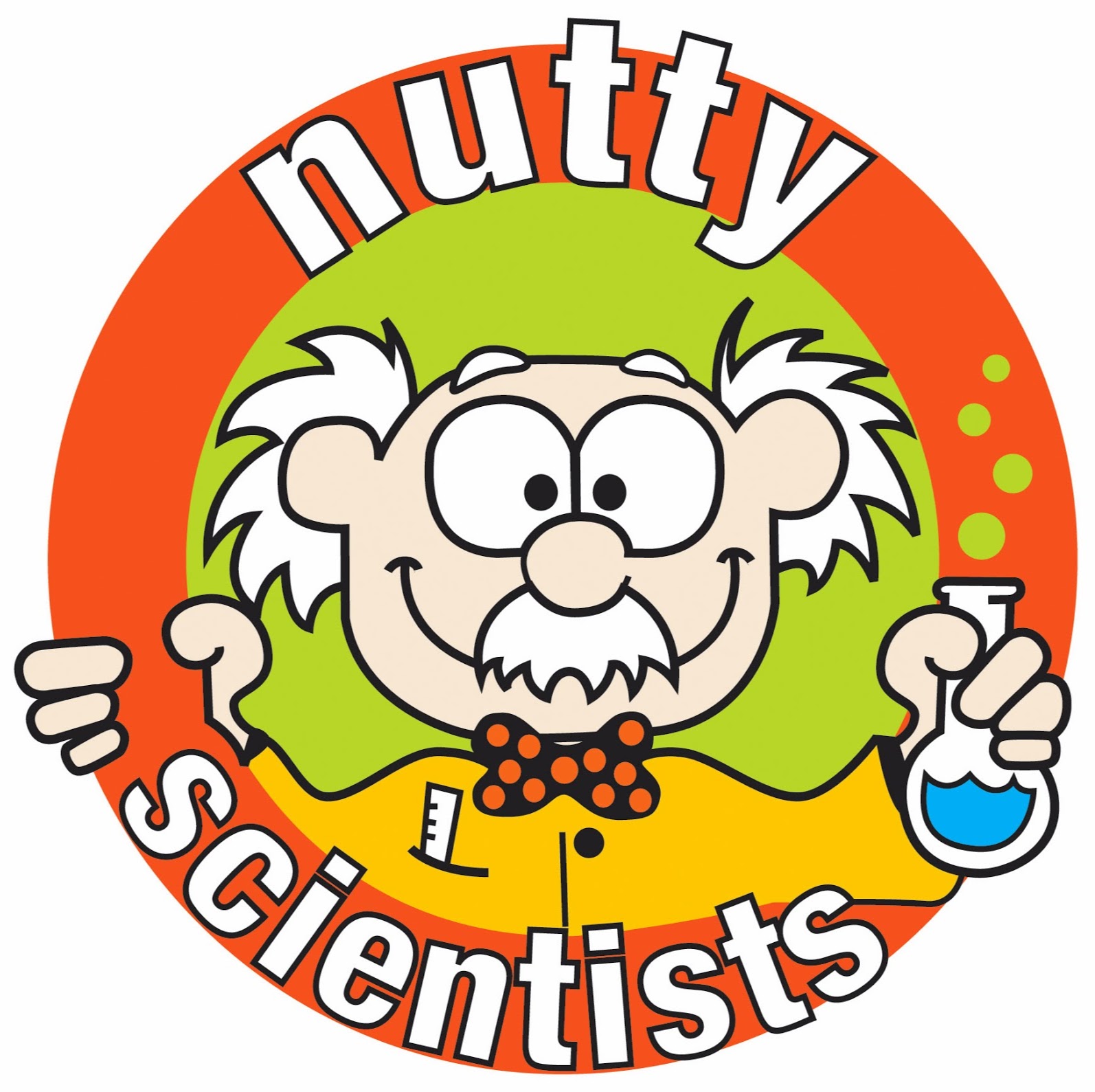 Nutty Scientists of Houston - Videos - Google+