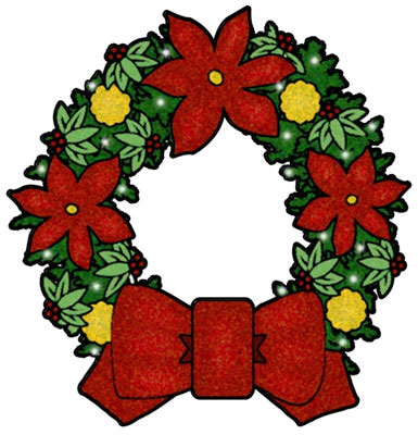 Free Christmas Clip Art | Clipart library - Free Clipart Images