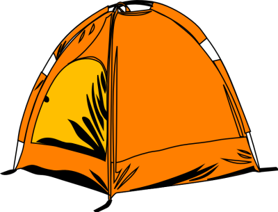 Free Camping Clip Art - Clipart library
