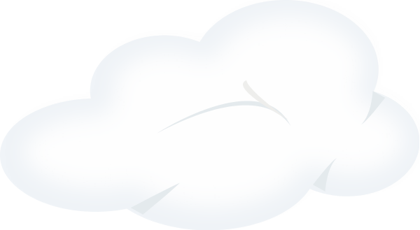 Cartoon Clouds Png 