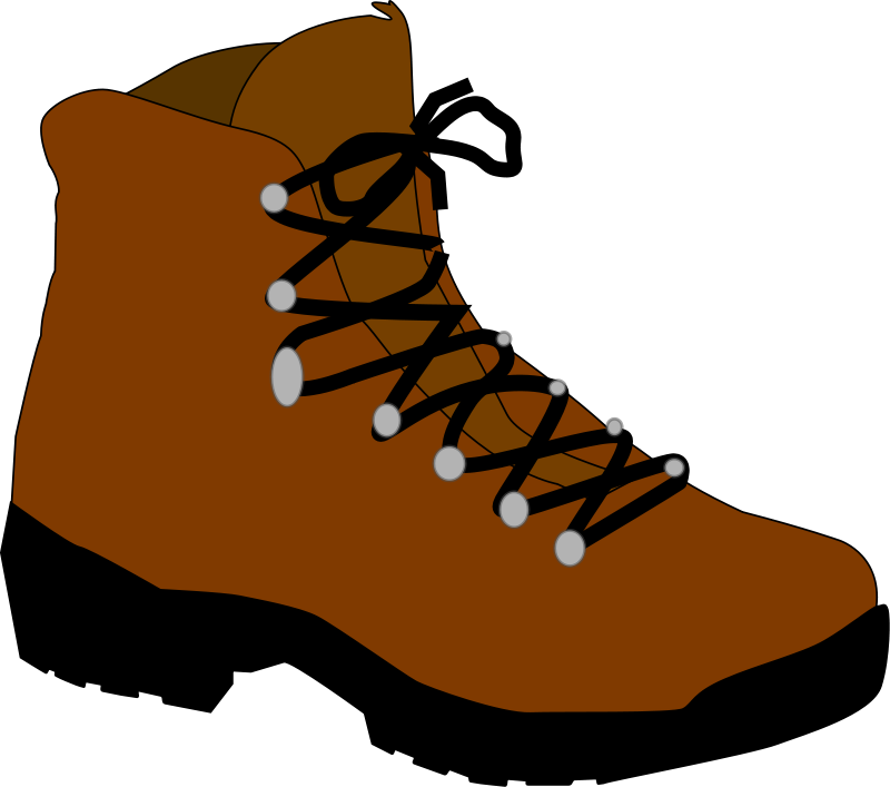 Boot Clip Art Download