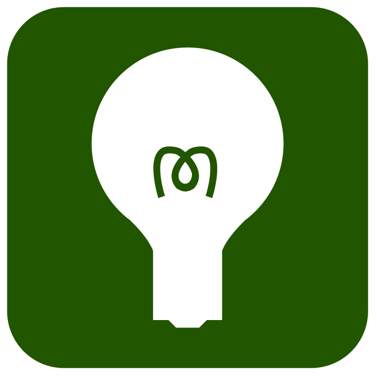 File:HEB project flow icon 01 bulb - Wikimedia Commons