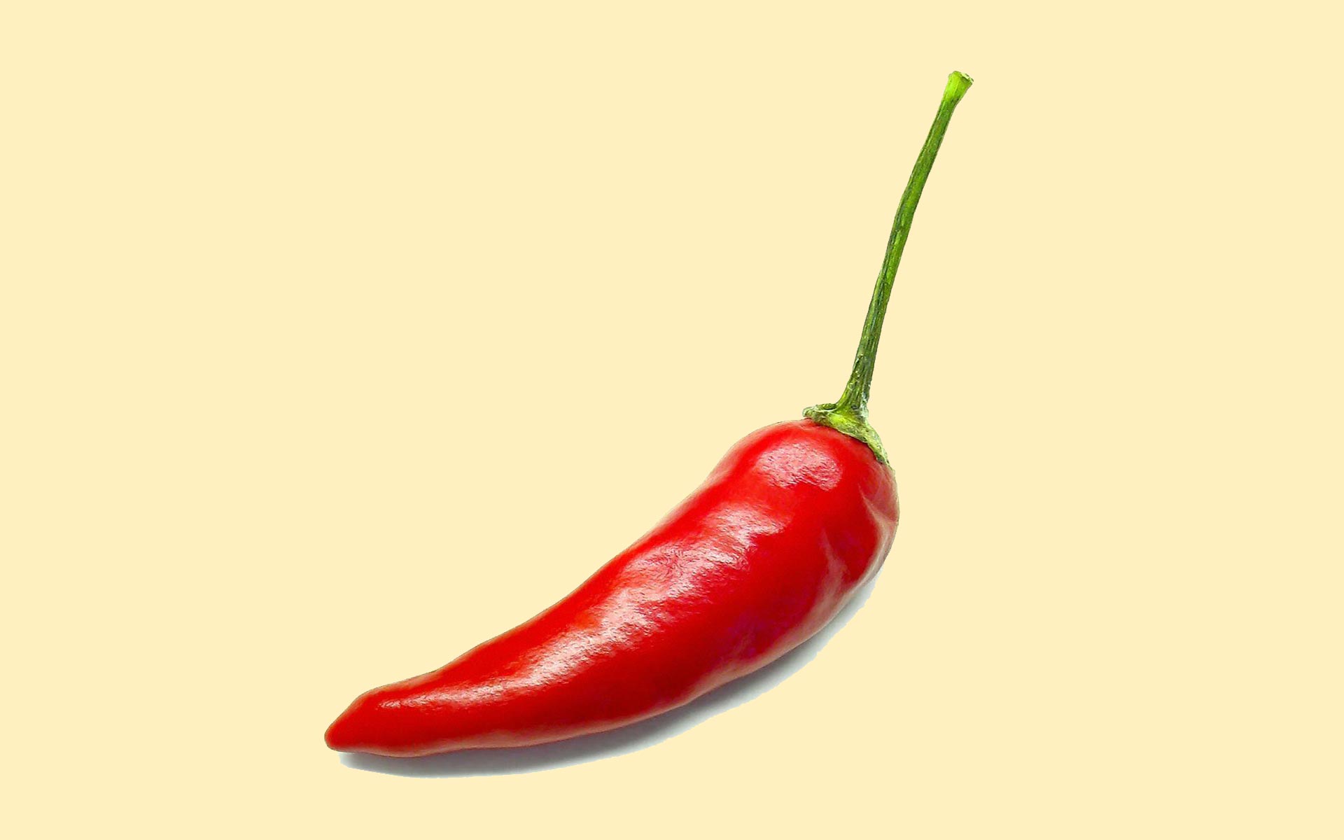 Chili Pepper Clip Art 