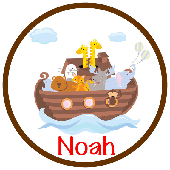 noahs ark clipart images