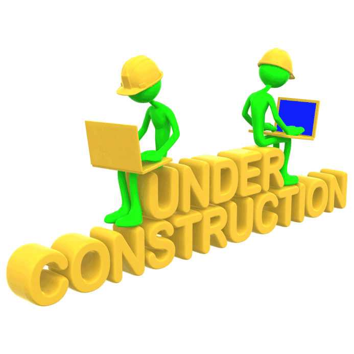 under construction clipart free download - photo #49