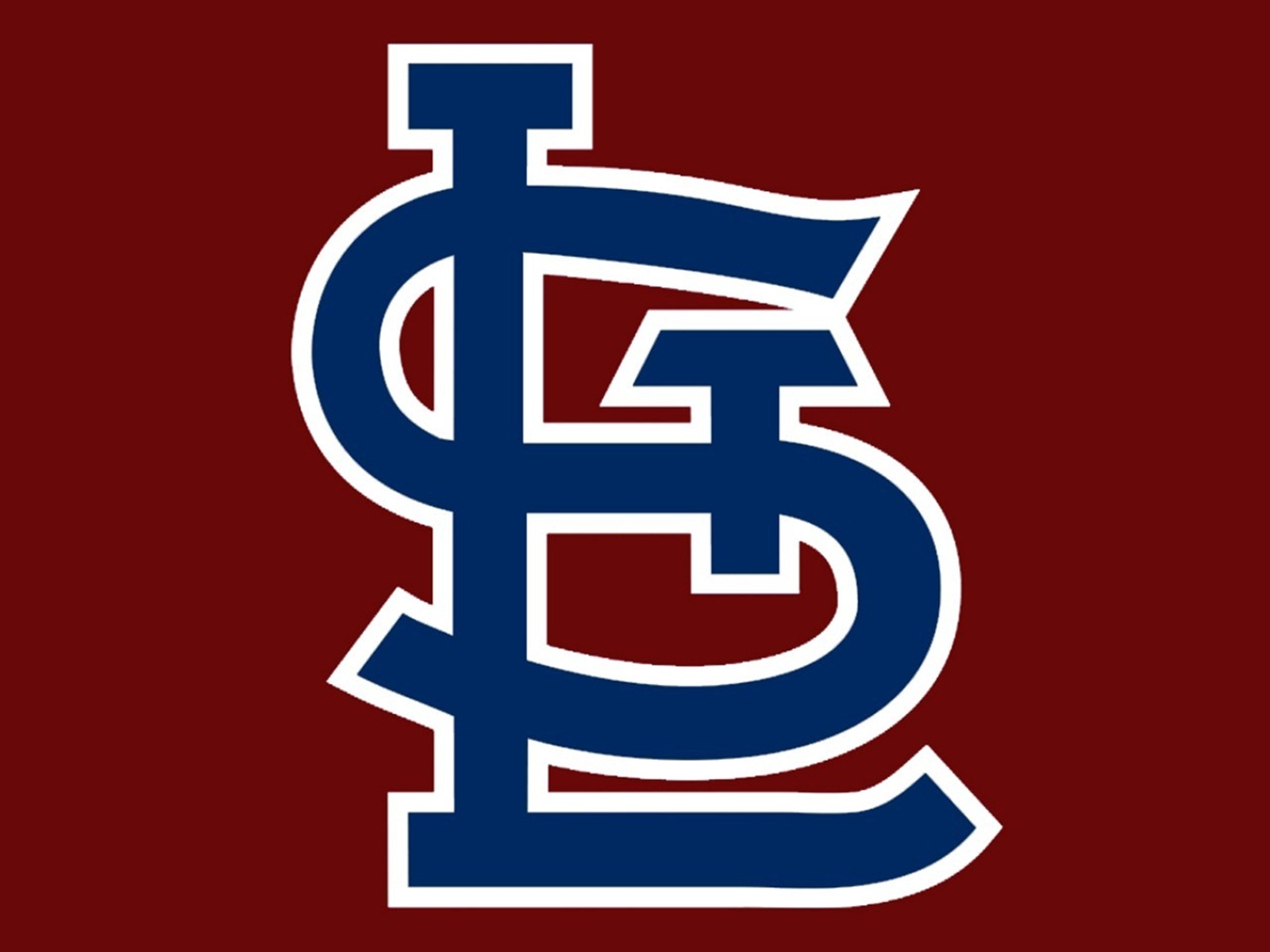 Free St Louis Cardinals Vector Logo Download Free Clip Art Free Clip Art On Clipart Library